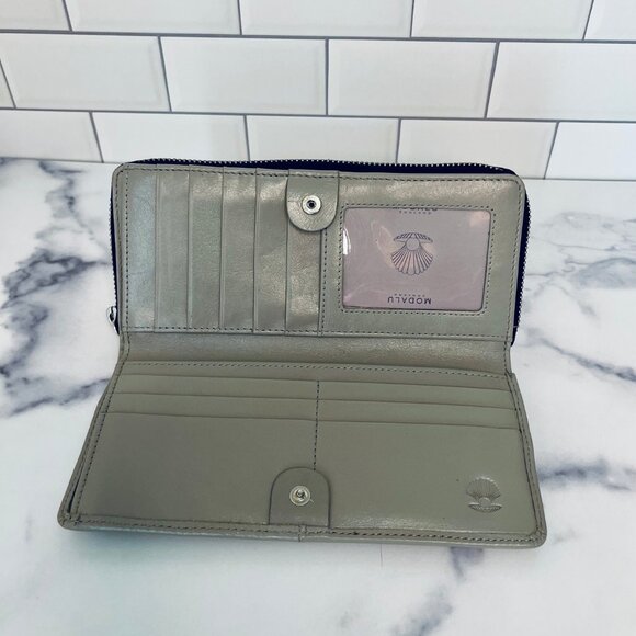Modalu Pippa Wallet - Picture 2 of 5